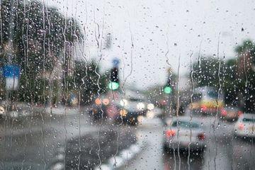Prakiraan Cuaca Terkini: Hujan Mendominasi Bandar Lampung pada Jumat, 3 November 2023